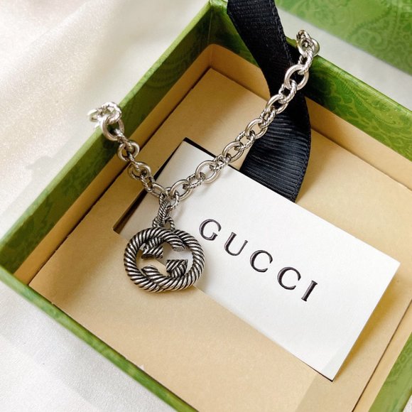 💎✨AUTHENTIC✨💎 Gucci bracelet - Picture 4 of 9